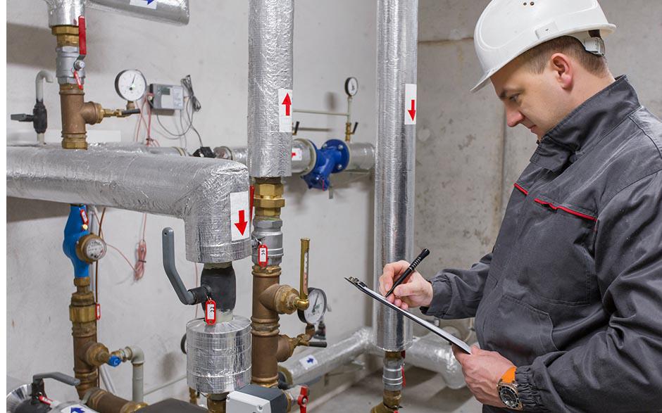 choix chaudière gaz Montmagny